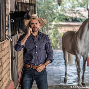 Photo Gonzalo García Vivanco