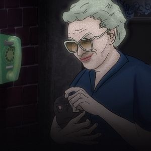 Photo Un bail en enfer