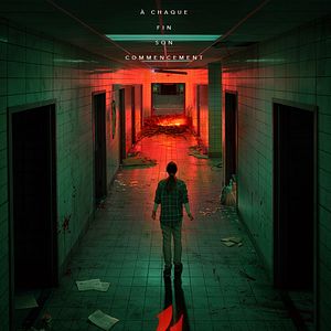 Photo Stranger Things