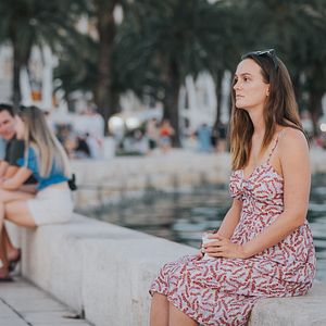 Photo Leighton Meester