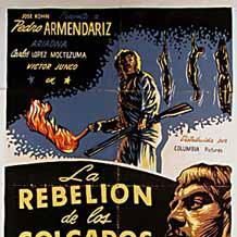 Photo La rebelión de los colgados
