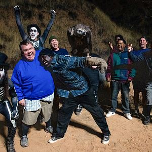 Photo jackass forever