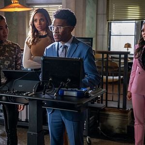 Photo Camrus Johnson