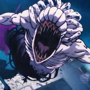 Photo Jujutsu Kaisen 0