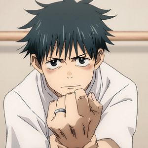 Photo Jujutsu Kaisen 0