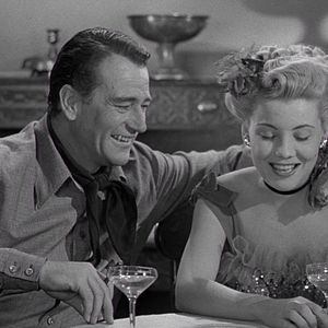 Photo John Wayne