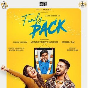 Photo Family Pack