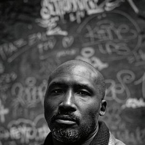 Photo Jimmy Laporal-Tresor