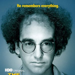 Photo The Larry David Story