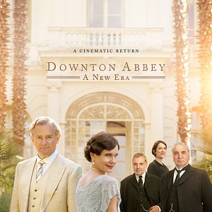 Photo Downton Abbey II : Une nouvelle ère