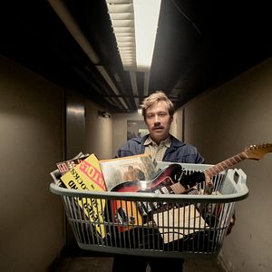 Photo David Kross