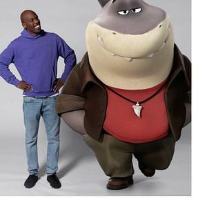 Photo Jean-Pascal Zadi