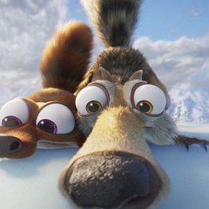 Photo L'Âge de glace : Les aventures de Scrat