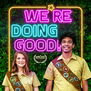 Photo We're Doing Good