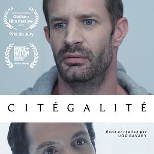 Photo Citégalité