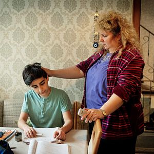 Photo Ali-Emre Sahin