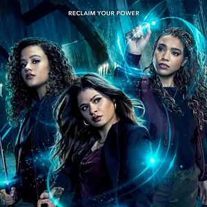 Photo Charmed (2018)