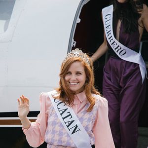 Photo Natasha Dupeyrón