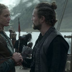 Photo Vikings: Valhalla