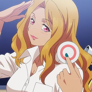 Photo World's End Harem