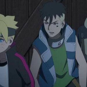 Photo Boruto: Naruto Next Generations