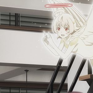 Photo Platinum End