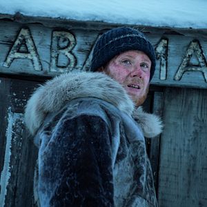 Photo Perdus dans l'Arctique