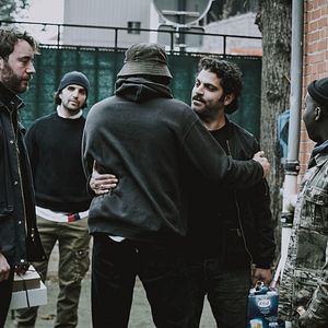 Photo Yaniss Lespert