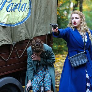 Photo Vanessa Aleksander