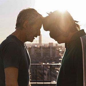 Photo Philippe Katerine