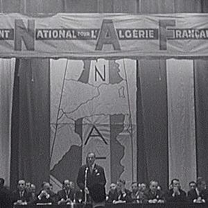 Photo En guerre(s) pour l'Algérie