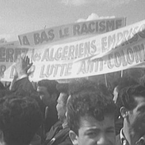 Photo En guerre(s) pour l'Algérie