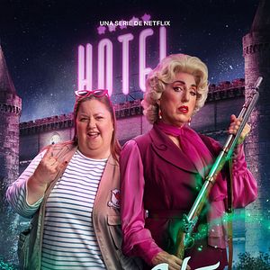 Photo Jusqu'à ce que le sort les sépare