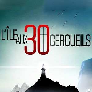 Photo L'île aux 30 cercueils