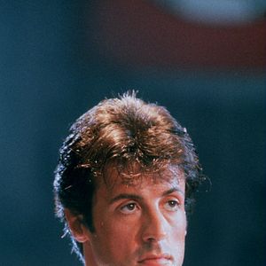 Photo Sylvester Stallone