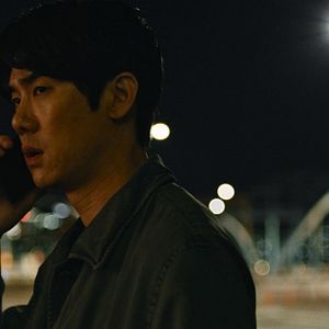 Photo Yoo Yeon-Seok