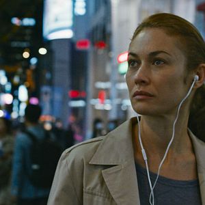 Photo Olga Kurylenko