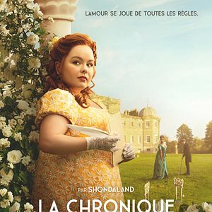 Photo La Chronique des Bridgerton