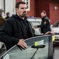 Photo Le Tueur de l'ombre