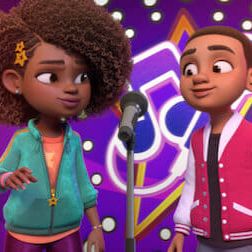 Photo Le Monde de Karma