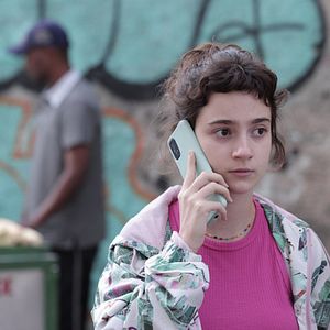 Photo La Sainte Damnation