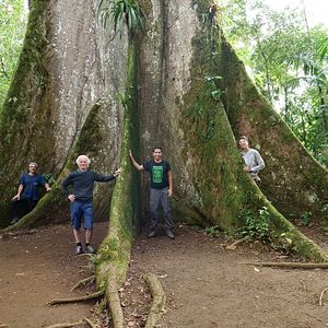 Photo Pacifique, à la rencontre du Costa Rica