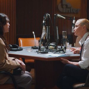 Photo Les Passagers de la nuit