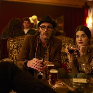 Photo Rebecca Marder