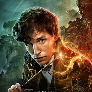 Photo Les Animaux Fantastiques : les Secrets de Dumbledore