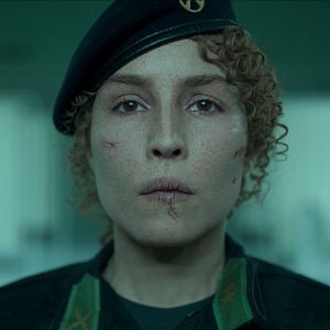 Photo Noomi Rapace