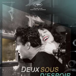 Photo Deux sous d'espoir