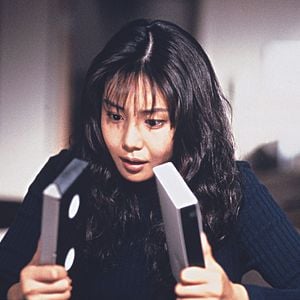 Photo Nanako Matsushima