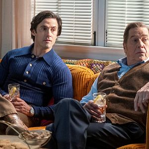 Photo Milo Ventimiglia