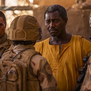 Photo Sentinelles-Mali
